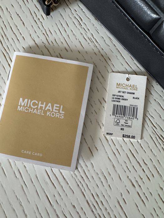 Сумка Michael Kors (оригинал из США)