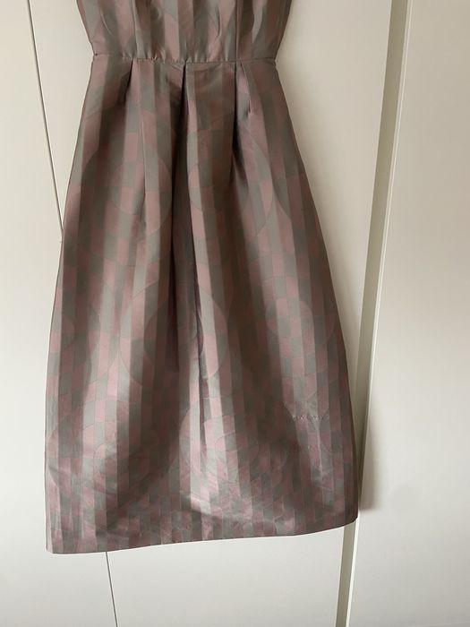 Продам платье MaxMara , идеально для выпускног