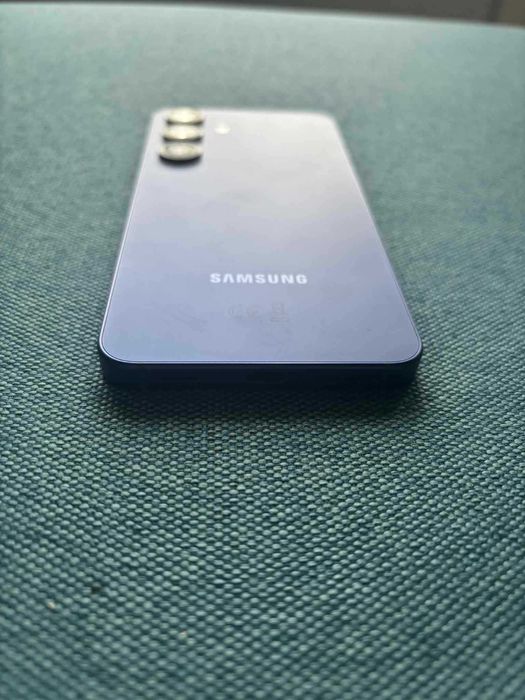 SAMSUNG Galaxy S25 256GB Navy