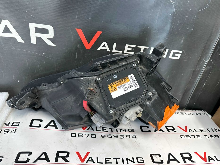 Фар фарове ляв Toyota GT86 Subaru BRZ far farove Тойота ГТ86 Субару