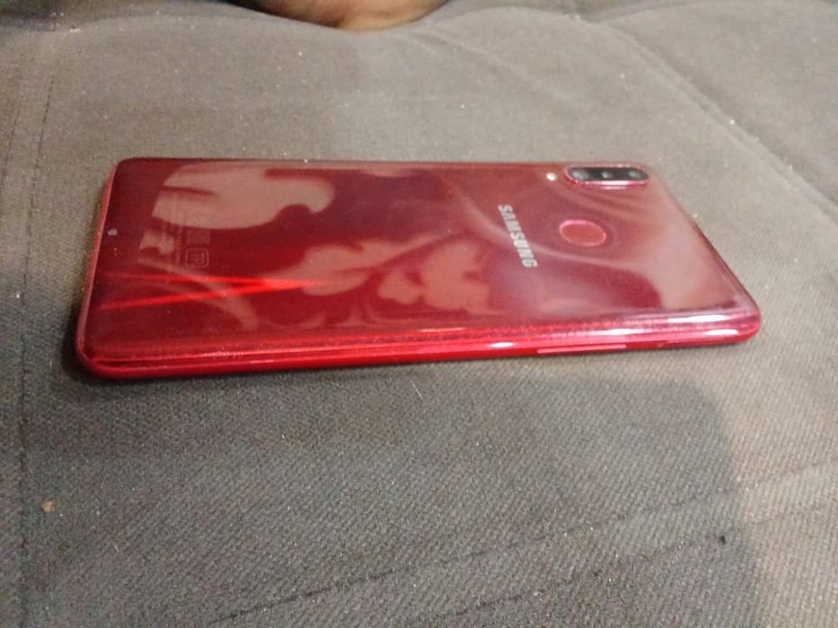 Samsung galaxy A20S