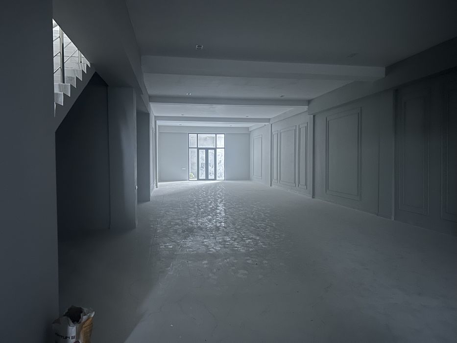 Здаю в аренду на долгое время новое капитальный ремонт с теплым полом.