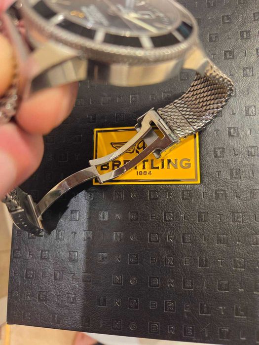Мъжки часовник BREITLING