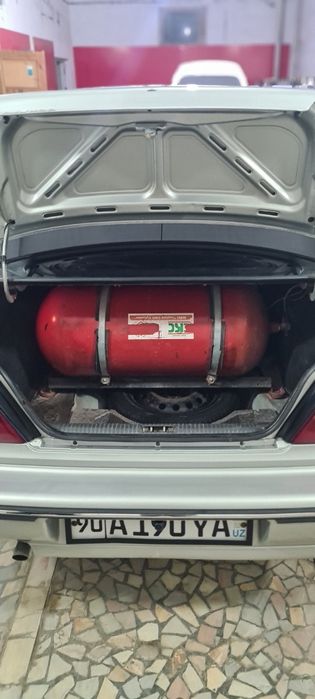 Nexia 1 2008 yil Lyuks konditsioner 1,5 Donsns