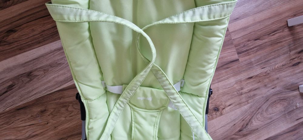 Бебешки шезлонг My baby