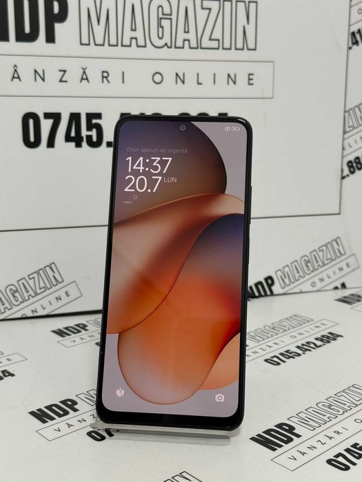 NDP Amanet NON-STOP Sos. Giurgiului 119 - Redmi Note 12 [61451]