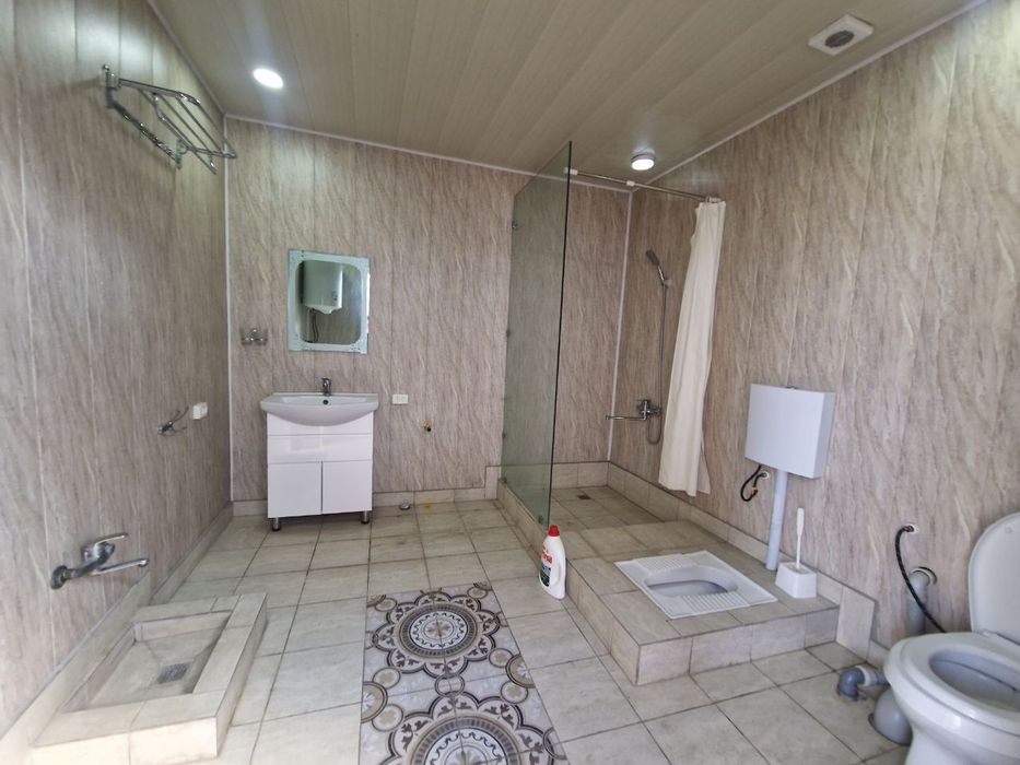 Жойдамда ховли уй оилага ижарага берилади!