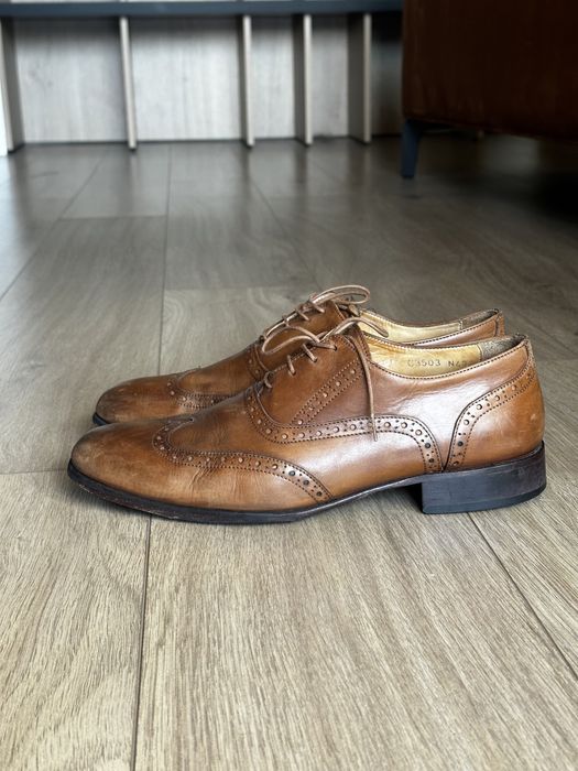 Мъжки обувки SERGIO BARONE, размер 43