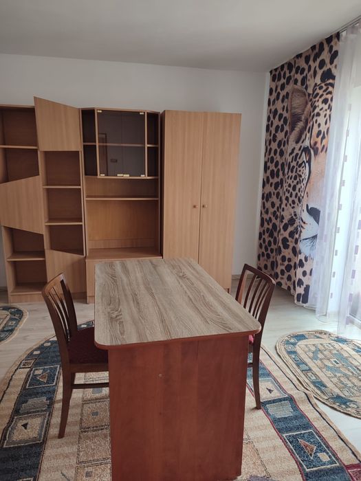 Apartament cu o camera