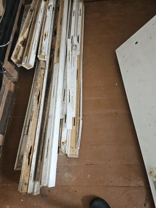 Продам две заводские холодильные камеры