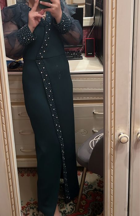 Продаётся платье