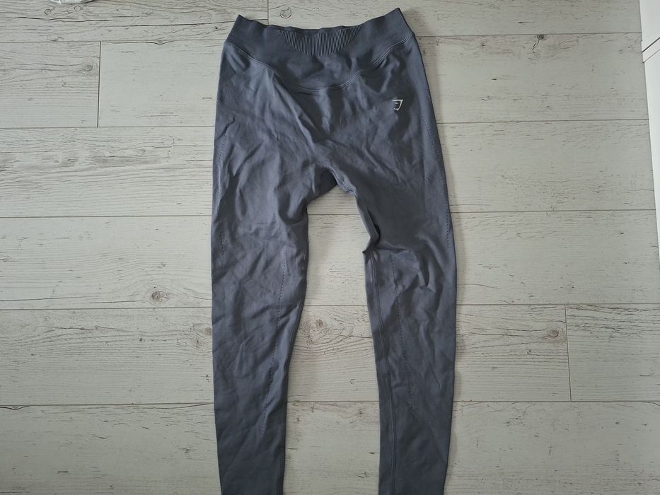 Gymshark-Ориг.Дамски клин