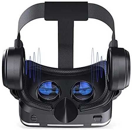 VR Shinecon 6 G04