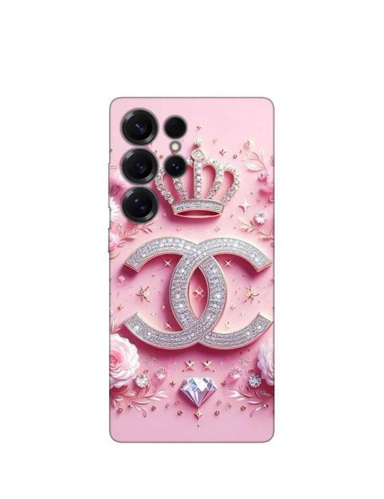 Луксозни калъфи за смартфон