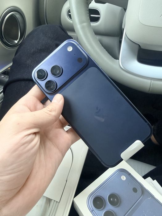 Айфон 17 про макс iphone 17 pro max