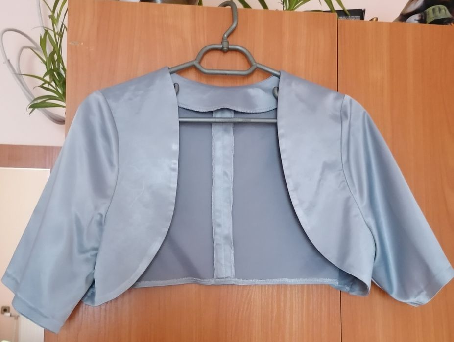 Официална дамска рокля