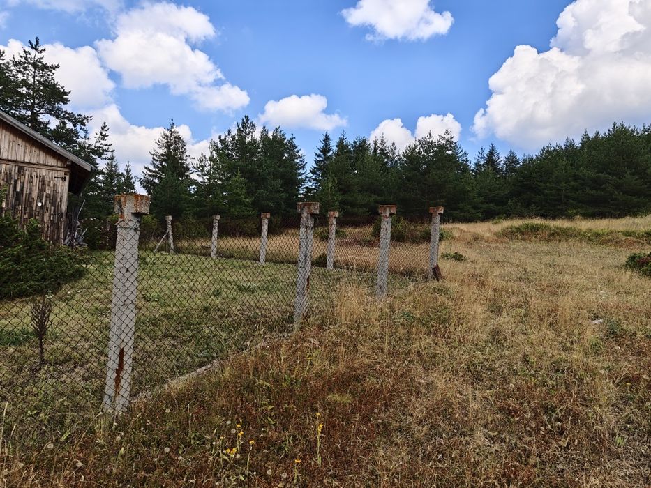 Парцел в село Лилково