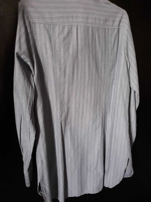 Camasa dama lunga ,noua ,marime M