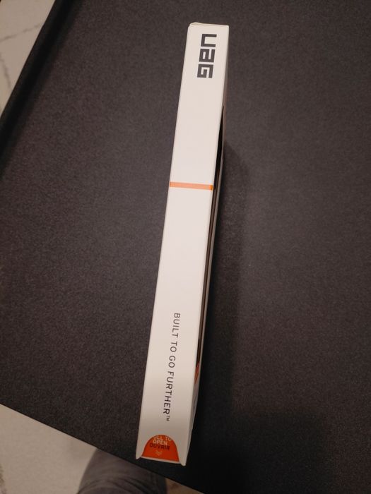 Vand huaa UAG pentru Samsung S24+