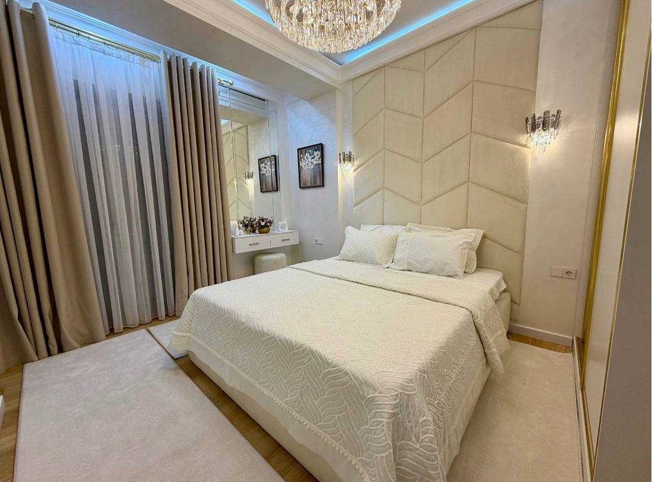 2в3/7/10 50кв квартира на ЖК Mirabad city Ор Улица Нукусская  Макро