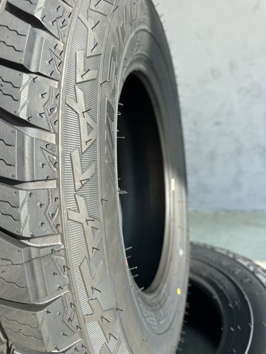 Нови джипови гуми ARIVO TERRAMAX ARV A/T 265/70R17 121/118R 2657017