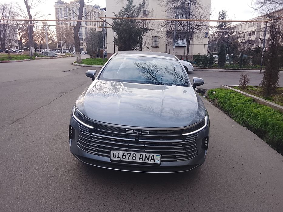 BYD CHAZOR 05 продаётся. Рассрочка/ за наличные. Первоначально 4000
