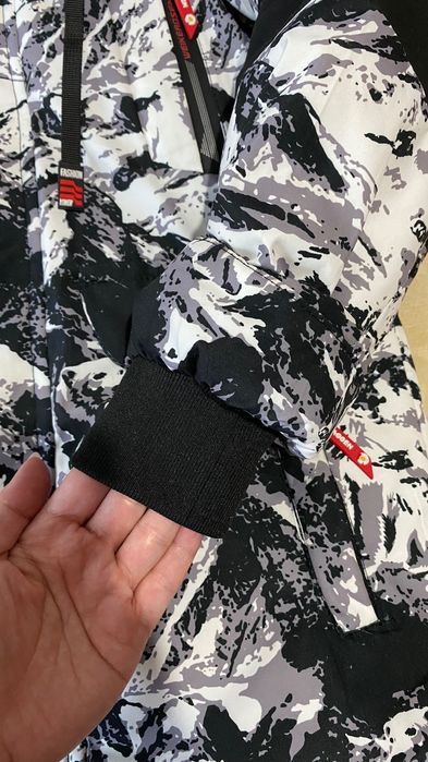 Куртка на мальчика