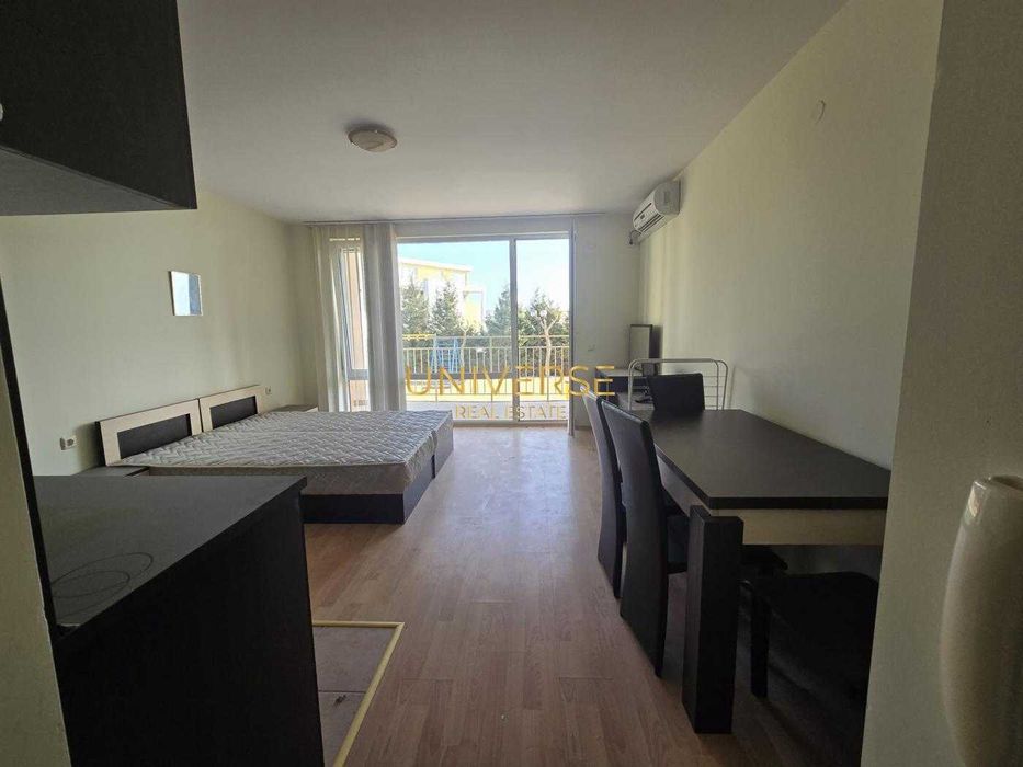 Продава се Едностаен апартамент в Свети Влас - 48 кв.м за 1063 €/кв.м - Снимка #3