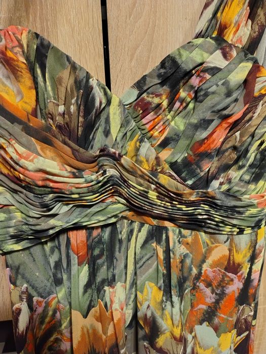 Rochie Ted Baker mar. 4 (eu 42)