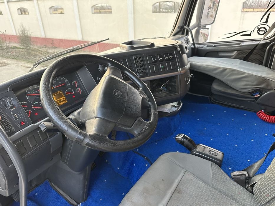 Продам Вольво автомат