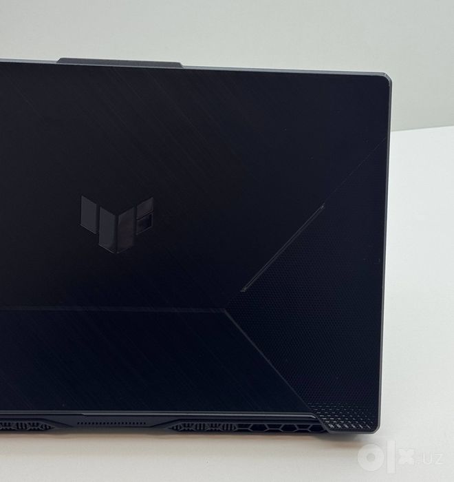 Asus TUF Gaming A17 Fa706