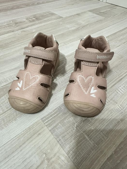 Sandale Biomecanisc marime 23