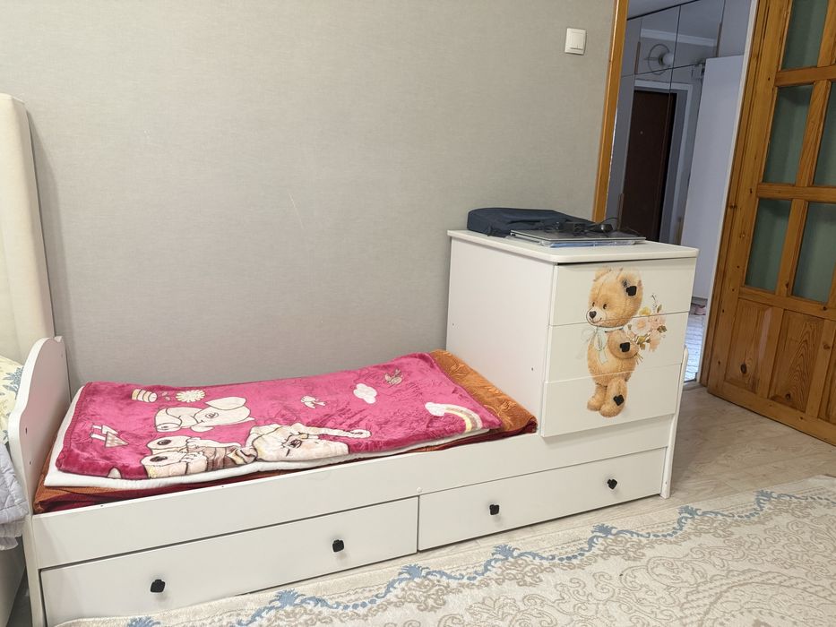 Продам детский кровать