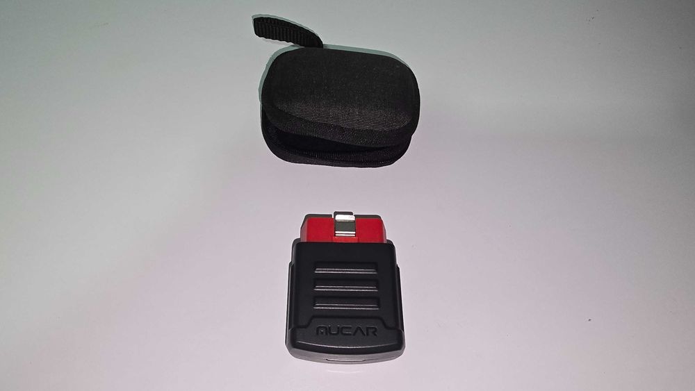 Продавам диагностика Mucar BT200 - работи само с Diagzone PRO