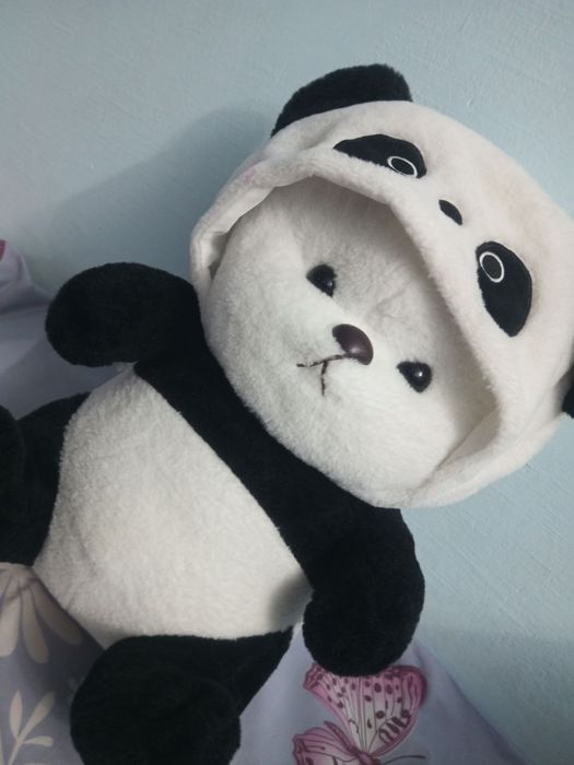 Мягкая игрушка для мишка Тедди