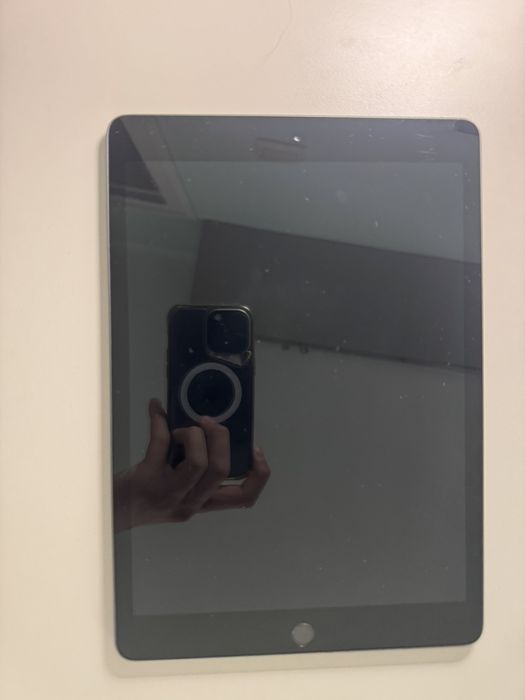 Ipad 8 generation