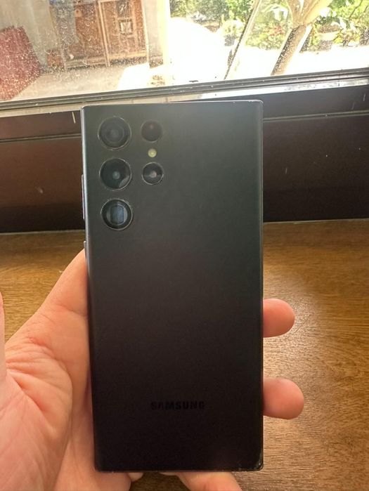 Samsung Galaxy S22 ultra