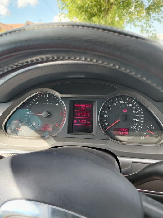 AUDI A6 2006 — imagine 4