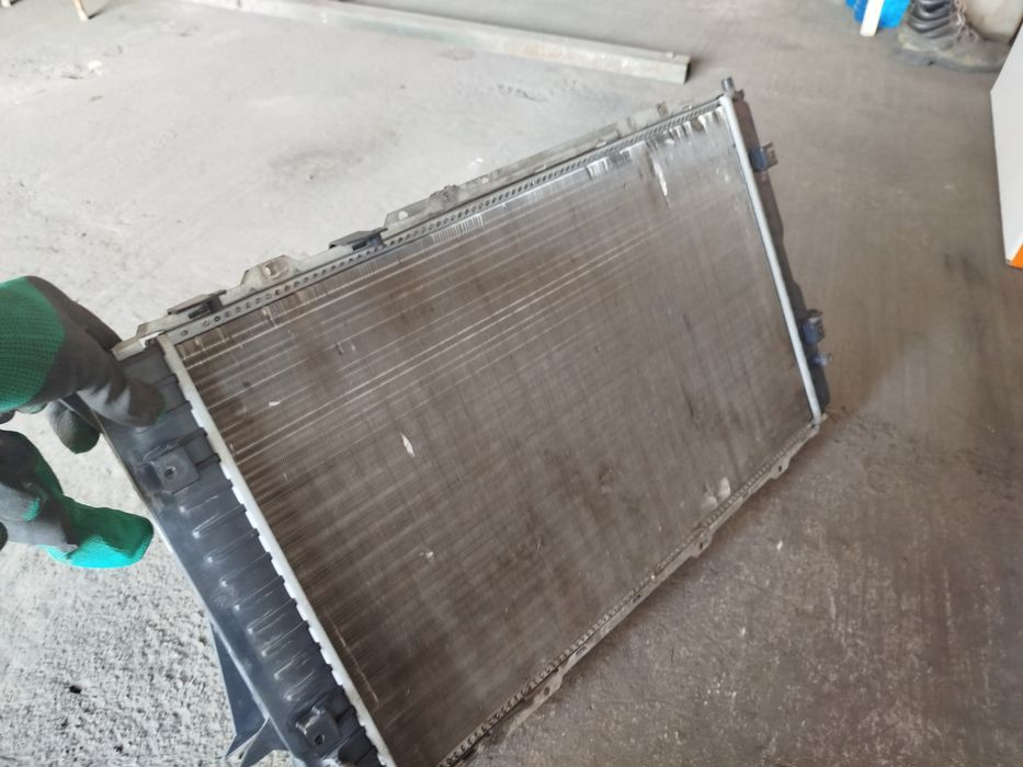 Радиатор охлаждения