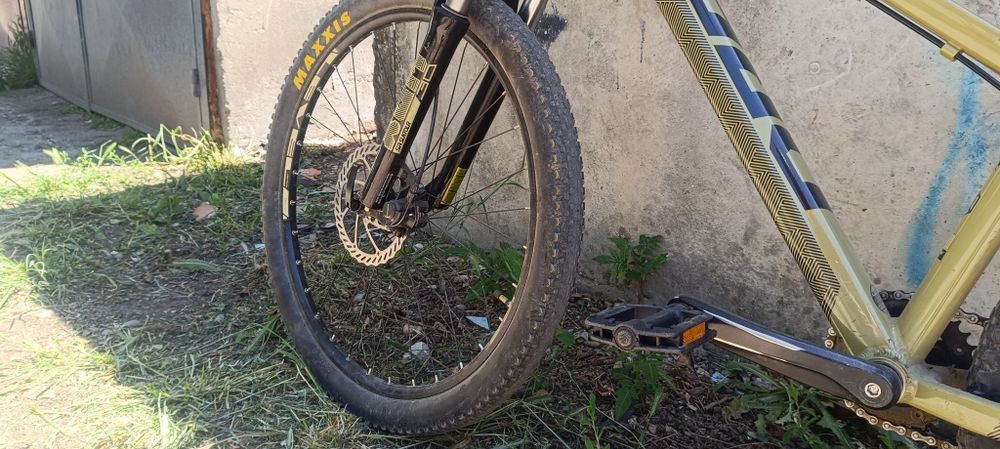 Vînd Bicicleta MTB Drag C1 Pump 26" 2023