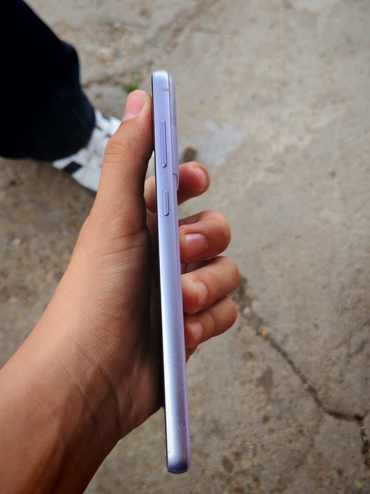 samsung s21 fe 6/128