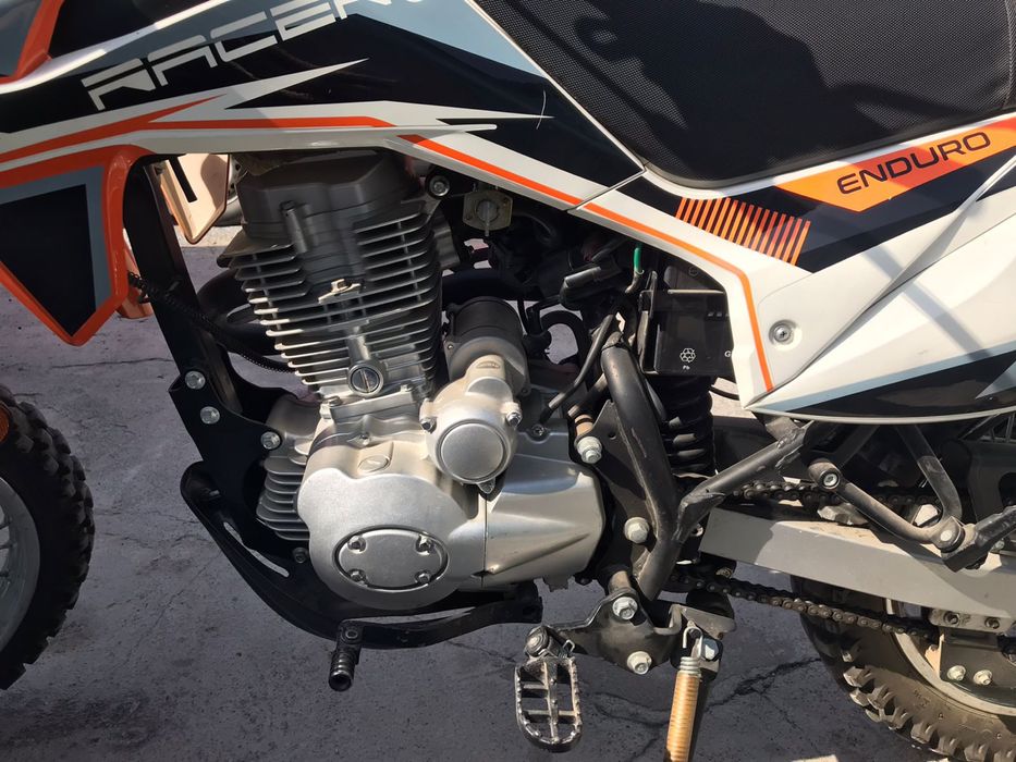 Продам мотоцикл!