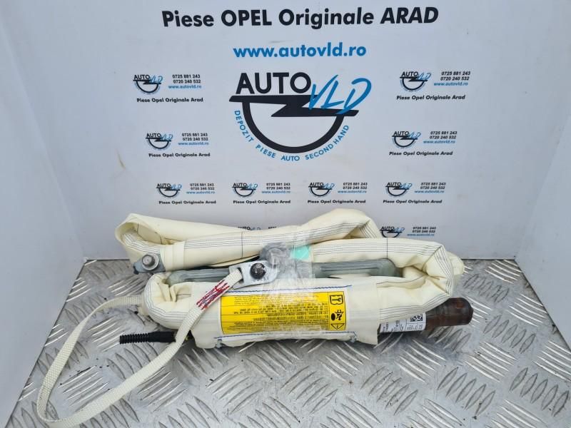 Airbag cortina stanga Opel Astra J