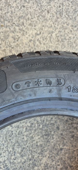4 anvelope M+S noi Headway 185/60/14,dot 2025.Pretul este pe bucata.