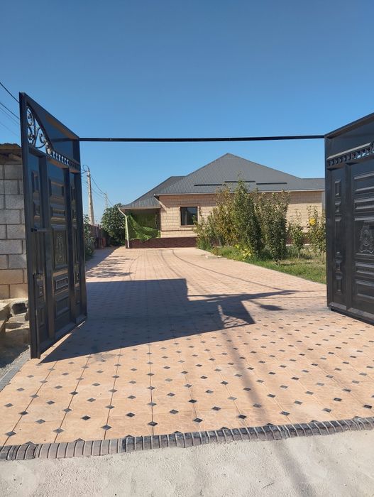 Продам дом асар 2