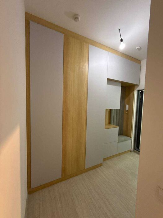 Тошкент шахар Яшинобод тумани  квартира ижарага берилади.1