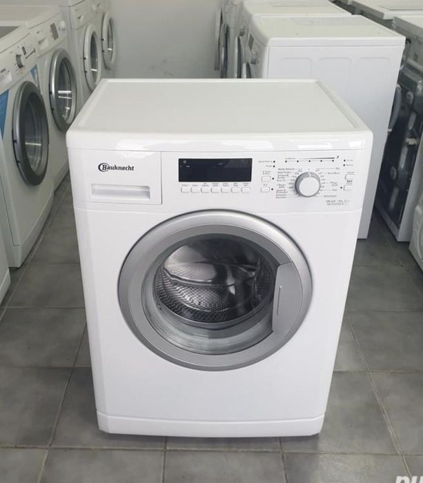 OFERTA : ORICE MASINĂ 5oo Lei. Masina de spălat rufe Bauknecht wa 6445