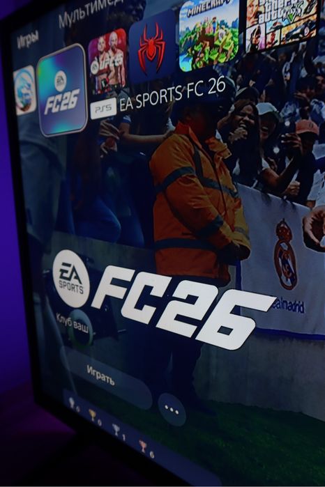 игровая приставка sony ps5 ps4 пс5 пс4 playstation 5 4 взять в прокат