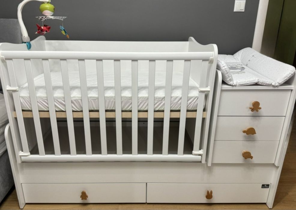 Сглобяване, разглобяване, монтаж, демонтаж и визуализация на мебели