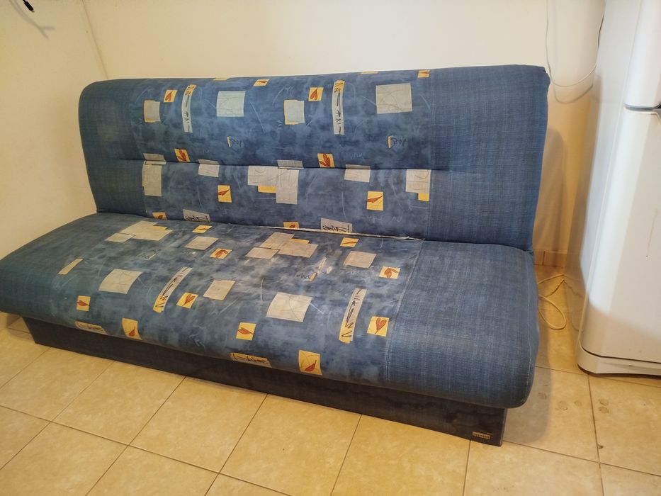 Canapea extensibila / sofa, gratuit